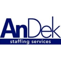 AnDek Staffing Services