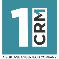 1CRM Systems Corp.