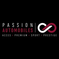 Groupe Passion Automobiles