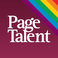 Page Talent NL