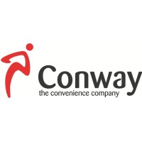 Conway - The Convenience Company België N.V.