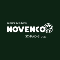 NOVENCO Building & Industry