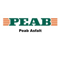 Peab Asfalt i Sverige