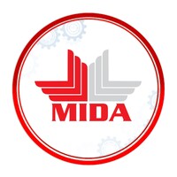 MIDA PRECISION MOLD