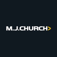 MJ Church Contracting