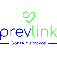 Prevlink santé au travail
