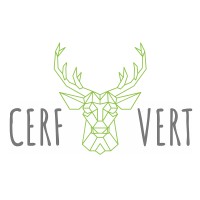 CERF VERT