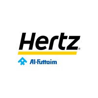 Hertz UAE