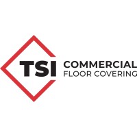 TSI Commercial Floor Covering