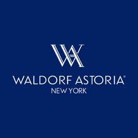 Waldorf Astoria New York