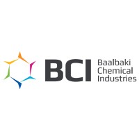 BCI - Baalbaki Chemical Industries
