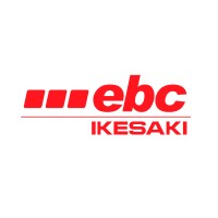 EBC Cosméticos/Ikesaki