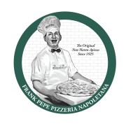 Frank Pepe Pizzeria Napoletana