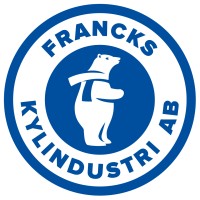 Francks Kylindustri AB