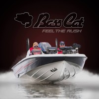 Bass Cat and Yar-Craft Boats