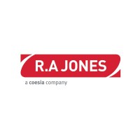R.A Jones, a Coesia company