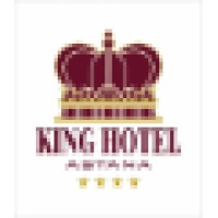 King Hotel Astana
