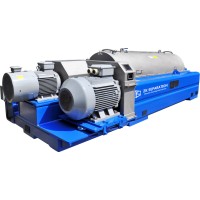 ZK Separation Technology Ltd