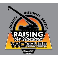 W.O. Grubb Crane Rental