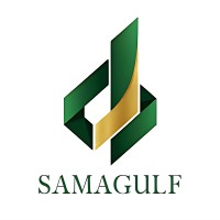 Sama Gulf Company Ltd.
