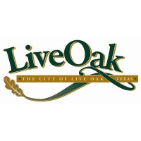 City of Live Oak