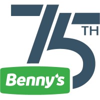Benny's Car Wash