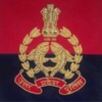 UTTAR PRADESH POLICE ( ''सुरक्षा आपकी, संकल्प हमारा" )