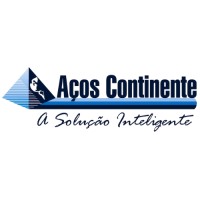 Aços Continente Indústria e Comércio