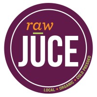 Raw Jūce