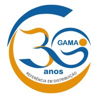 Distribuidora GAMA