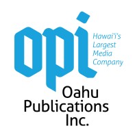 Oahu Publications, Inc.