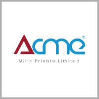 Acme Mills (Pvt.) Ltd.