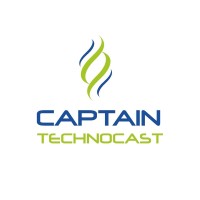 Captain Technocast Limited