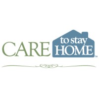 Care To Stay Home