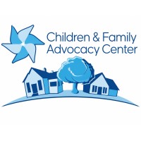 Children & Family Advocacy Center