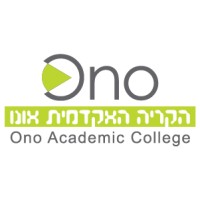 Ono Academic College 