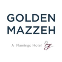 Golden Mazzeh Hotel