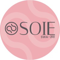 SOIE Woman