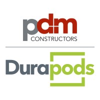 PDM Constructors & Durapods