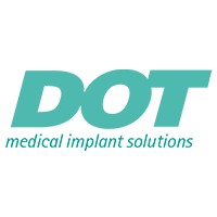 DOT GmbH medical implant solutions