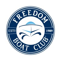 Freedom Boat Club