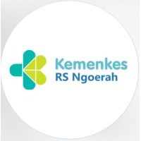 RSUP Prof Dr. I.G.N.G Ngoerah