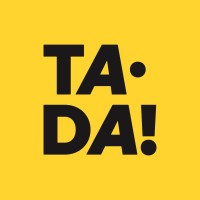 TA-DA!