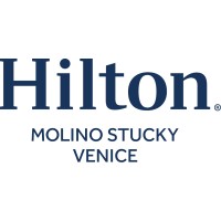 Hilton Molino Stucky Venice