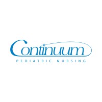 Continuum Pediatric Nursing