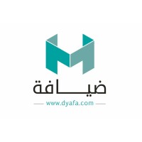 Dyafa Holding Group | مجموعة ضيافة القابضة