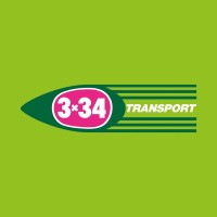 3x34 Transport
