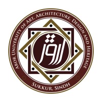 Aror University of Art, Architecture, Design & Heritage, Sukkur