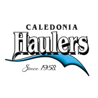 Caledonia Haulers, LLC
