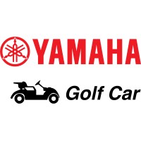 Yamaha Golf Car